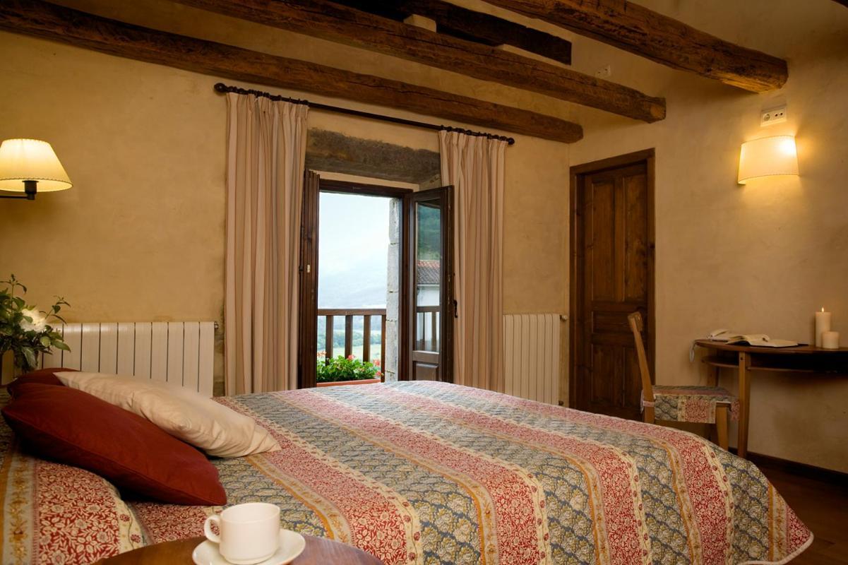 Hotel Akerreta Kamer foto